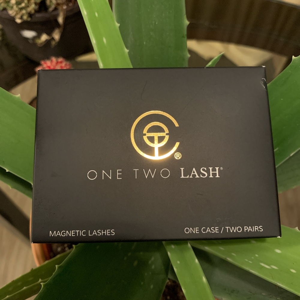 Magnetic Eye Lashes